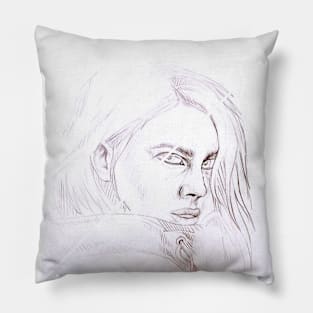 Character Pillow