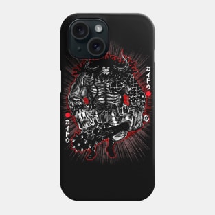 Kaido 2 Phone Case