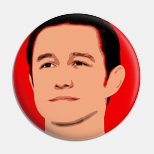 joseph gordon levitt Pin