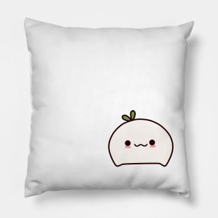 Kawaii Radish Pillow