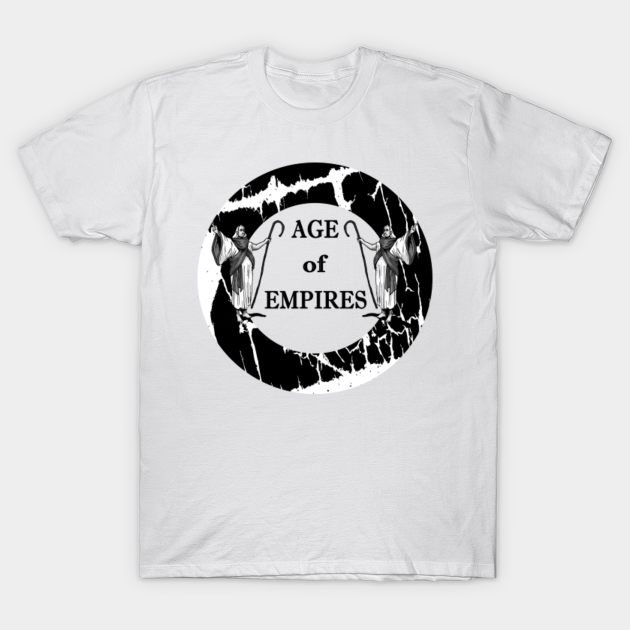 Age Of Empires Priest Meme Age Of Empires Priest Meme T Shirt Teepublic