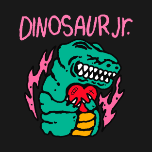 Dinosaur Jr T-Shirt