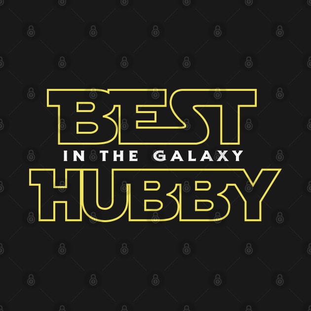 Best Husband in the Galaxy by jakechays