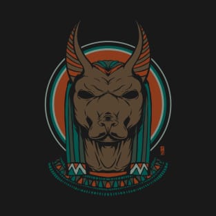 Anubis T-Shirt