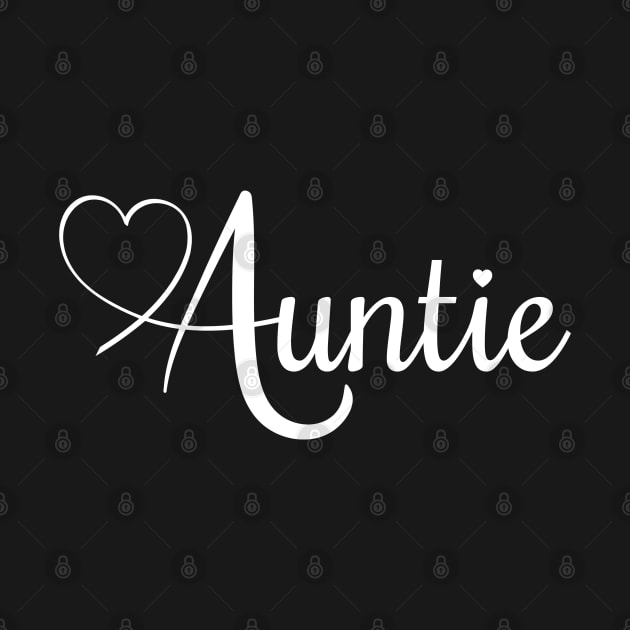 Auntie by Lulaggio