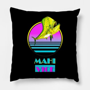 MAHI VICE Pillow