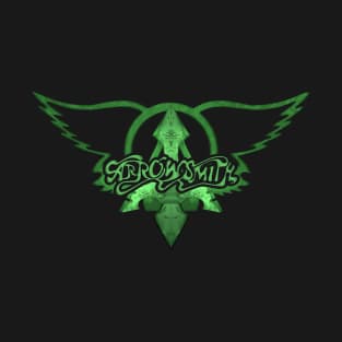 Arrowsmith (green logo) T-Shirt