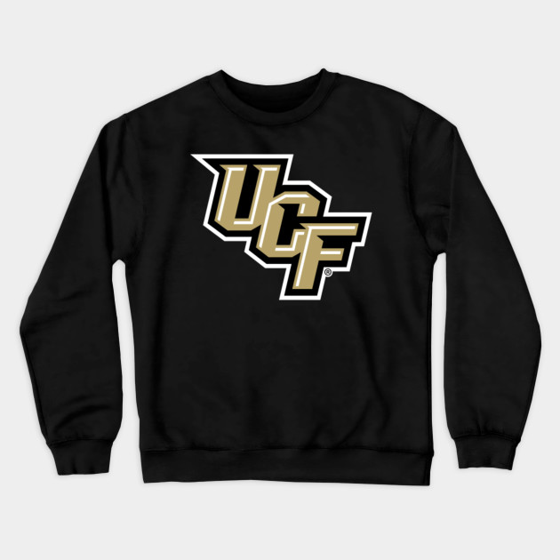 ucf crew neck sweatshirt