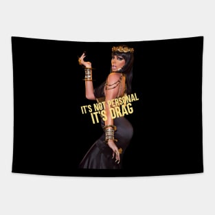 IT'S DRAG Tapestry