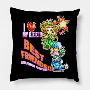 UNI - VERSE 39 Pillow