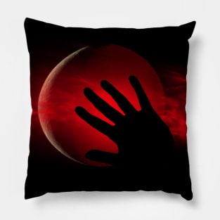 Moonlight Pillow