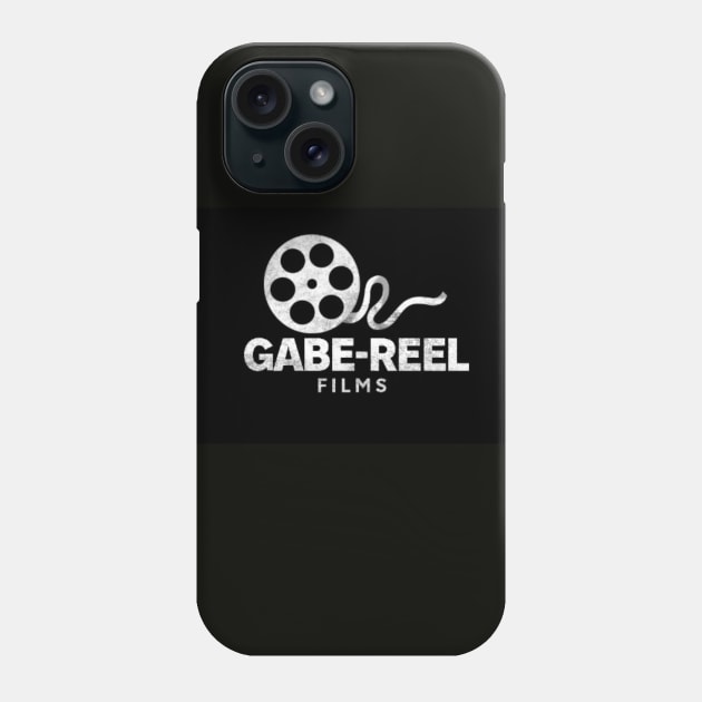 Gabe-Reel Films Phone Case by Gabe-Reel Films