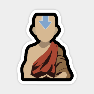 aang Magnet