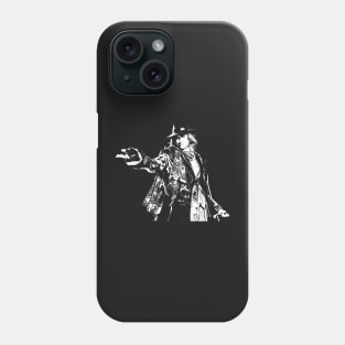 Weathered Ardyn Izunia Final Fantasy XV Phone Case