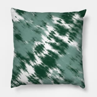 Tie Dye Pillow