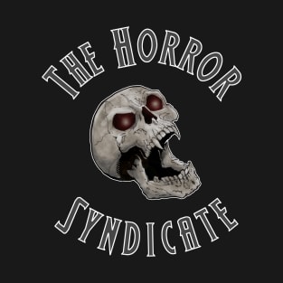 The Horror Syndicate Classic T-Shirt