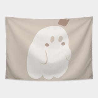 ghostie king Tapestry