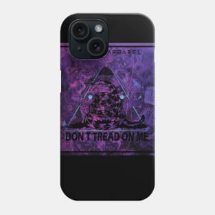 DON'T TREAD ON ME Phone Case