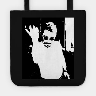 Salt Bae Tote