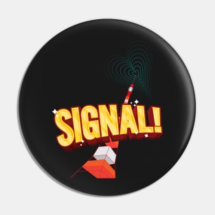 Signal Pin