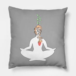 Meditation Pillow