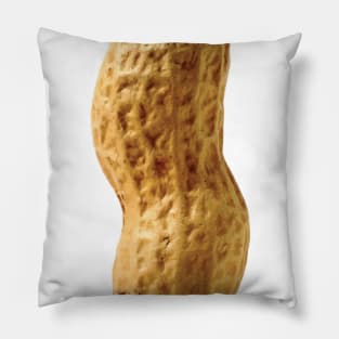 Peanut Allergy Pillow