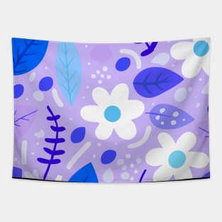 floral pattern Tapestry