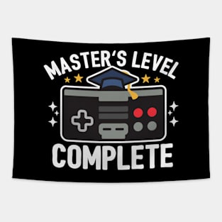 Master's Level Complete Tapestry