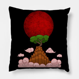 Treesun Pillow