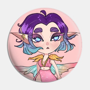 Fairy Pin