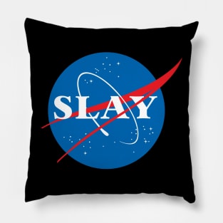 SLAY Pillow