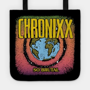 Chronixx So Brutals Tote