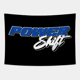 PowerShift Tapestry