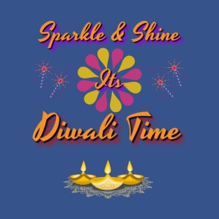 Diwali Tshirt , Happy Diwali, Indian Festival T-Shirt