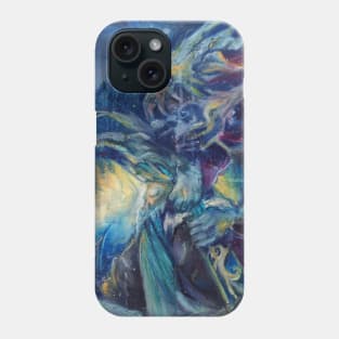 Dragonknight Phone Case