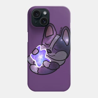 Star Corgi Phone Case