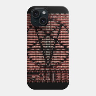 digi_cult Phone Case