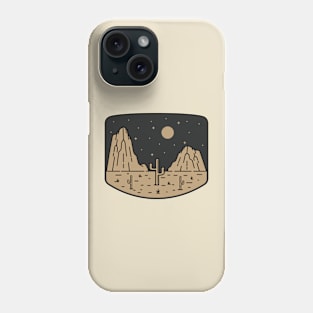 WHERE THE THE OASIS?? Phone Case