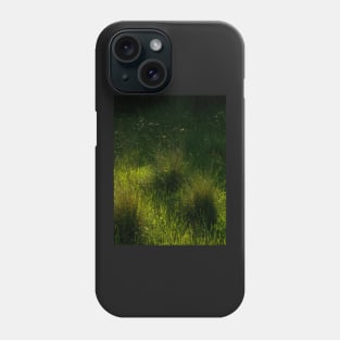 Grass Phone Case