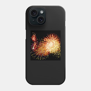 Firework No.83 Phone Case