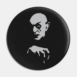 nosferatu Pin