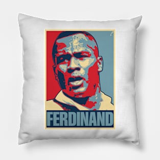 Ferdinand Pillow