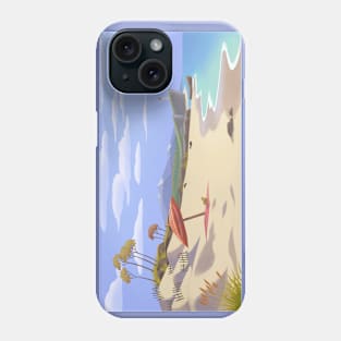 beach Phone Case