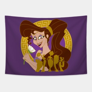 Megara Tapestry