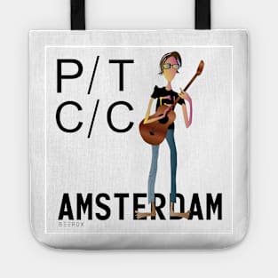 PTCC Amsterdam Tote