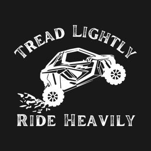 ATV Riding T-Shirt