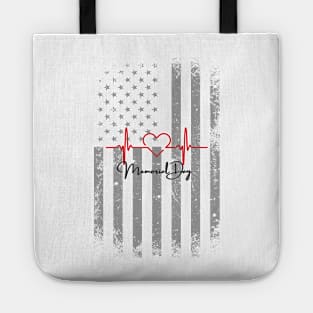 Wonderful Memorial Day Tote