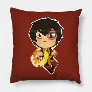 Zuko Pillow