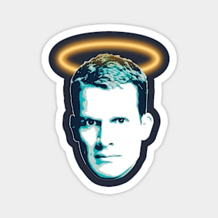 Daniel Tosh Magnet