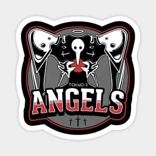 Angels Magnet